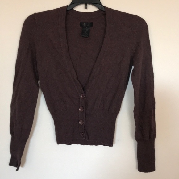 Nordstrom Frenchi sweater medium - Picture 3 of 5